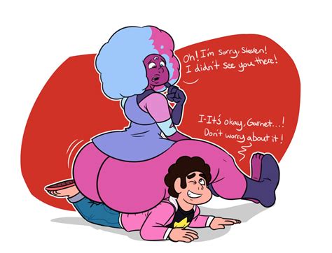 Steven Universe (NSFW)